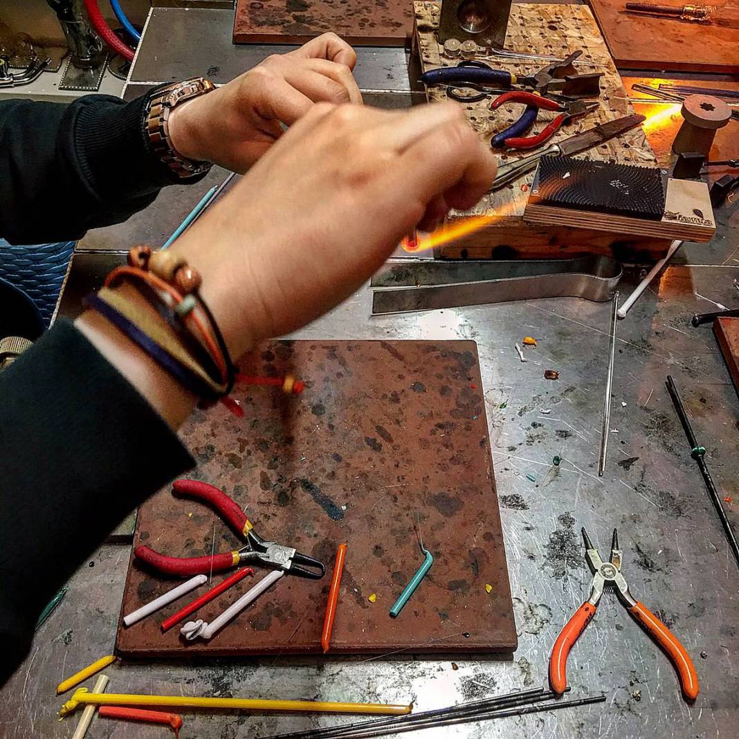 Sanatseverler hazır olun: Ankara'nın en havalı sokağı makyajlanıyor! Başkentin cazibe merkezinde değişim başladı 26